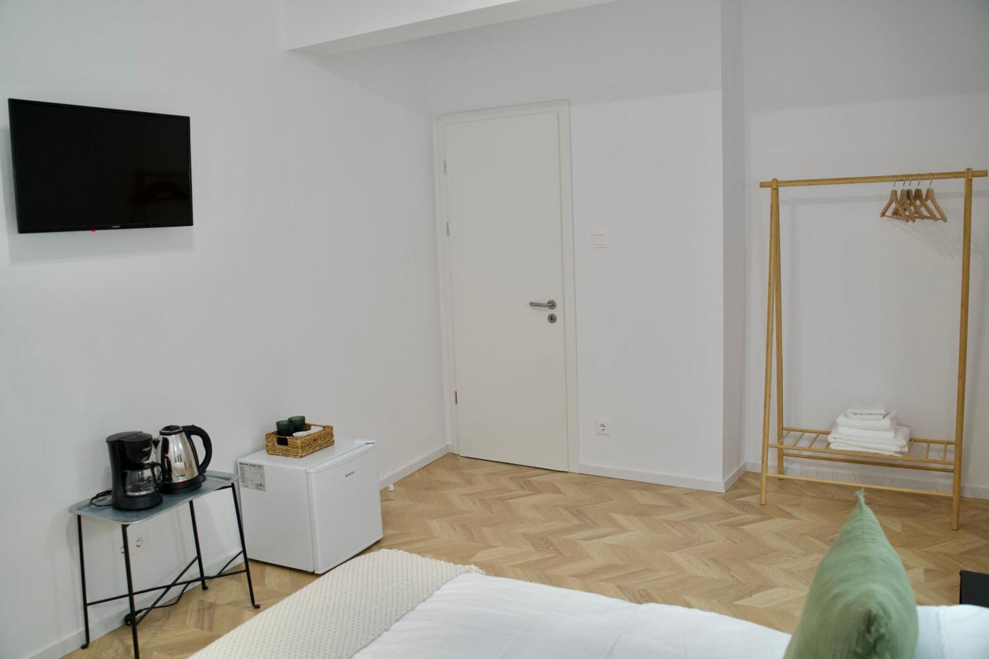 Tzatziki Studios Kavala Eksteriør billede